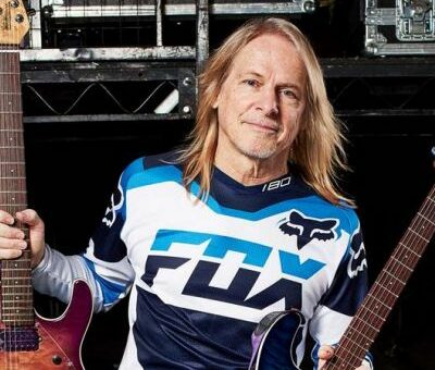 Steve Morse
