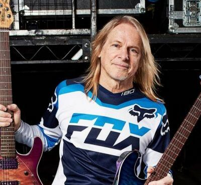Steve Morse