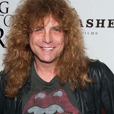 Steven Adler