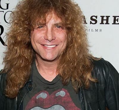 Steven Adler
