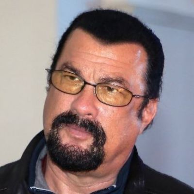 Steven Seagal