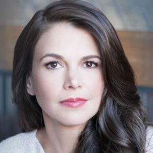 Sutton Foster