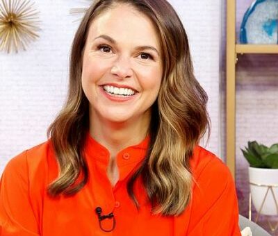 Sutton Foster