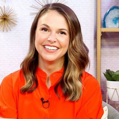 Sutton Foster