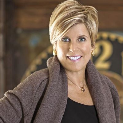 Suze Orman