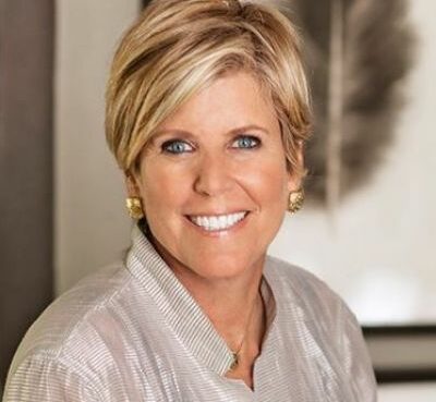 Suze Orman