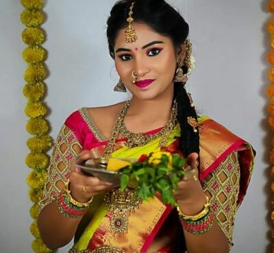 Swathi Sathish