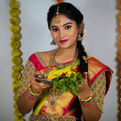 Swathi Sathish