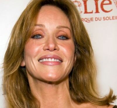 Tanya Roberts