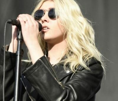 Taylor Momsen