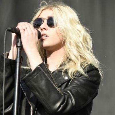 Taylor Momsen
