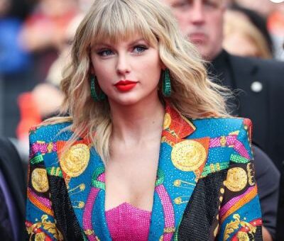 Taylor Swift