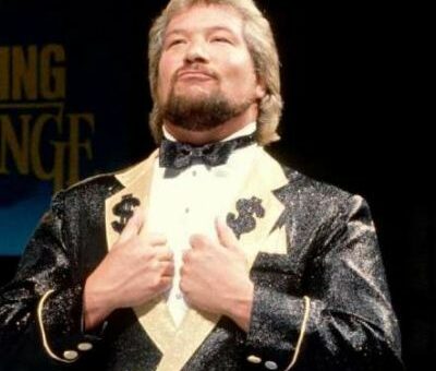 Ted DiBiase