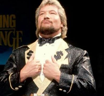 Ted DiBiase