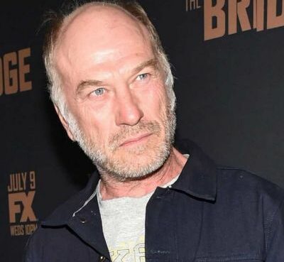 Ted Levine