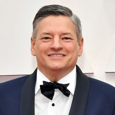 Ted Sarandos wiki