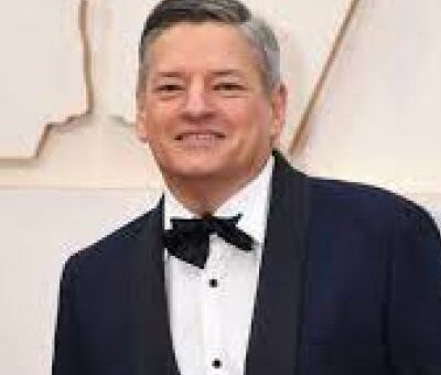Ted Sarandos