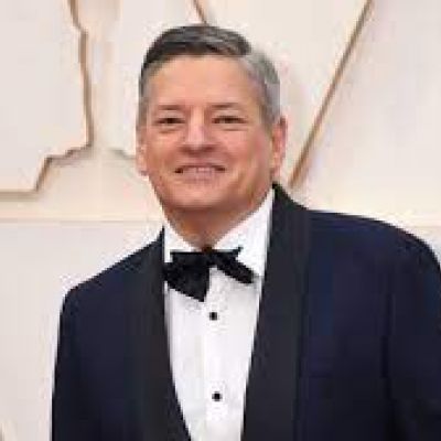 Ted Sarandos