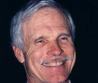 Ted Turner