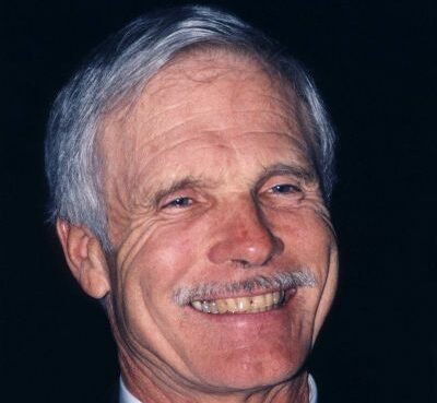Ted Turner
