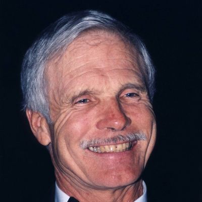 Ted Turner
