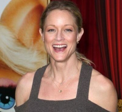 Teri Polo