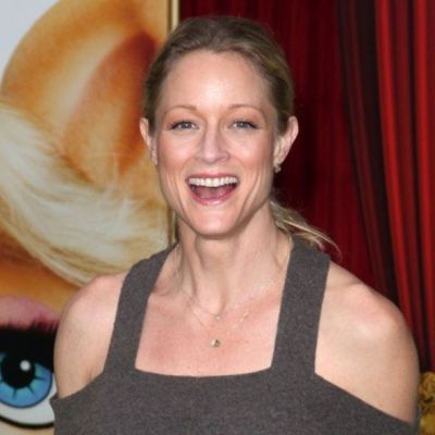 Teri Polo