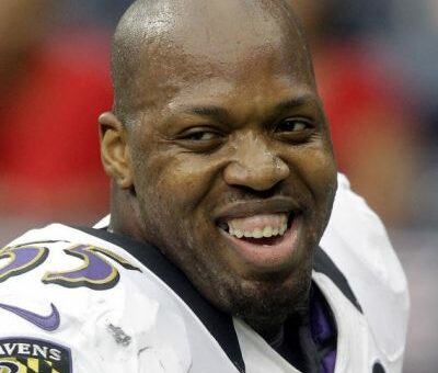 Terrell Suggs