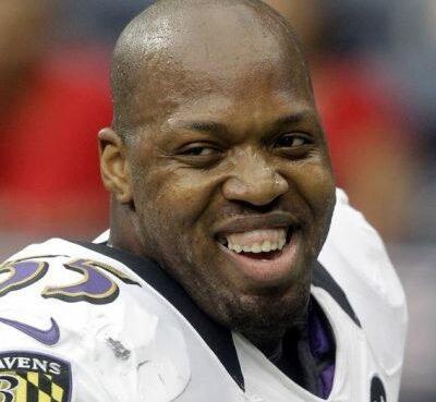 Terrell Suggs