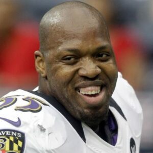 Terrell Suggs