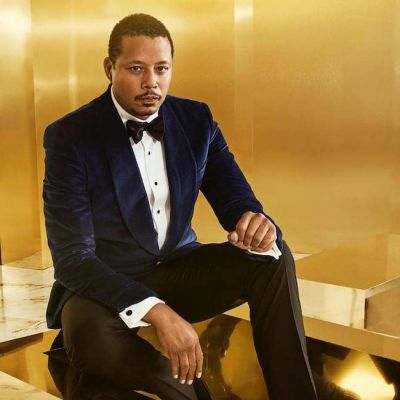 Terrence Howard