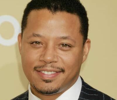 Terrence Howard