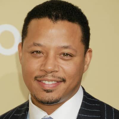 Terrence Howard