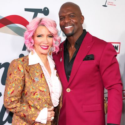 Terry Crews