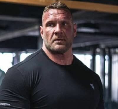 Terry Hollands