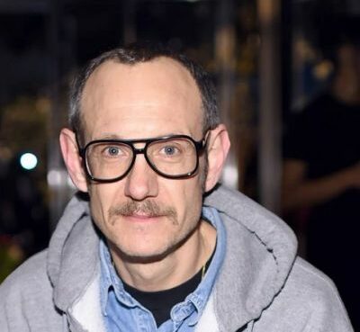 Terry Richardson
