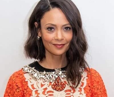 Thandiwe Newton