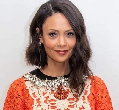 Thandiwe Newton