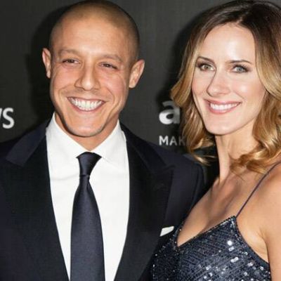 Theo Rossi
