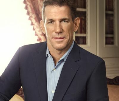 Thomas Ravenel