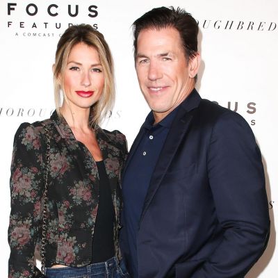 Thomas Ravenel