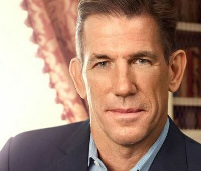 Thomas Ravenel