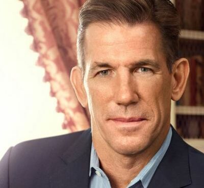 Thomas Ravenel