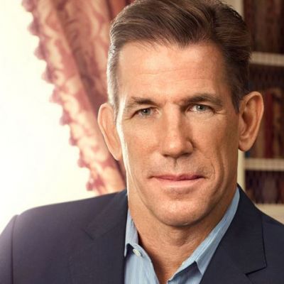 Thomas Ravenel