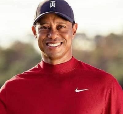 Tiger Woods