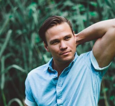 Tilian Pearson