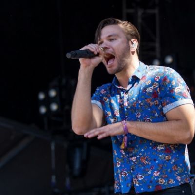 Tilian Pearson