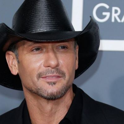 Tim McGraw