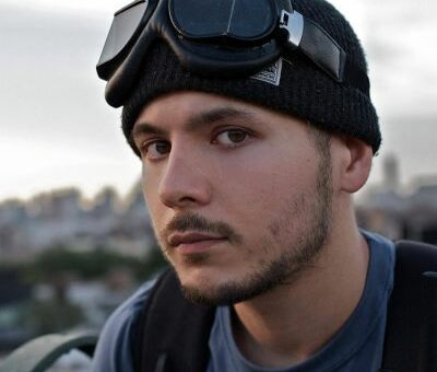 Tim Pool