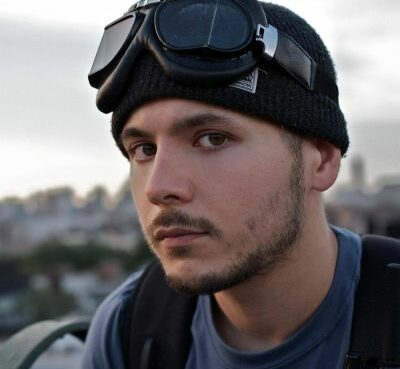 Tim Pool